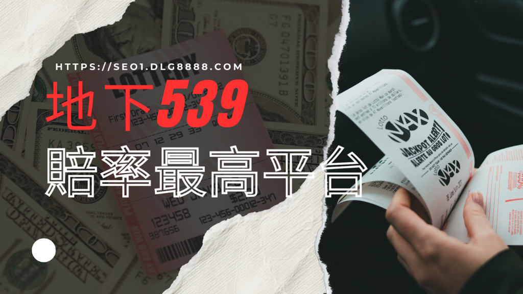 地下539賠率高平台