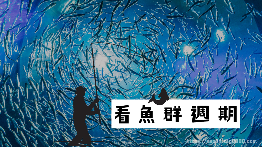 捕魚機技巧-看魚群週期