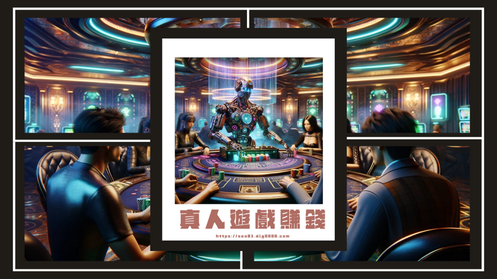 線上娛樂城賺錢|真人遊戲